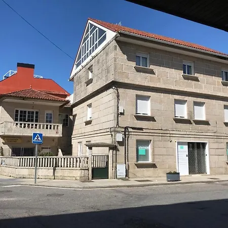 Casa Al Lado De La Playa En El Centro Del Pueblo * Sabaris