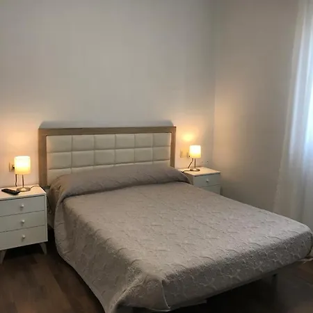 Casa Al Lado De La Playa En El Centro Del Pueblo Sabaris