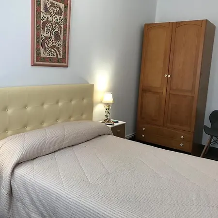 Casa Al Lado De La Playa En El Centro Del Pueblo Daire *